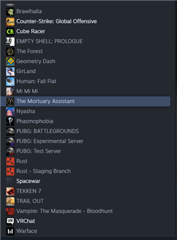 купить аккаунт The Forest